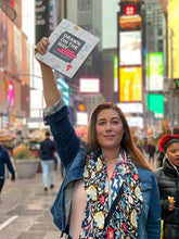 Load image into Gallery viewer, Signed and Dedicated Copy of Drawn On The Way