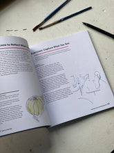 Load image into Gallery viewer, Signed and Dedicated Copy of Drawn On The Way