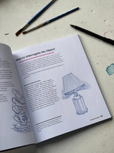 Load image into Gallery viewer, Signed and Dedicated Copy of Drawn On The Way