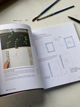 Load image into Gallery viewer, Signed and Dedicated Copy of Drawn On The Way