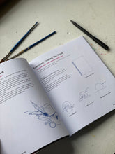 Load image into Gallery viewer, Signed and Dedicated Copy of Drawn On The Way