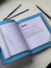 Load image into Gallery viewer, Signed and Dedicated Copy of Drawn On The Way