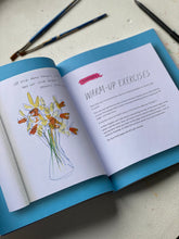 Load image into Gallery viewer, Signed and Dedicated Copy of Drawn On The Way