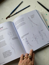 Load image into Gallery viewer, Signed and Dedicated Copy of Drawn On The Way