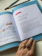 Load image into Gallery viewer, Signed and Dedicated Copy of Drawn On The Way