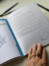 Load image into Gallery viewer, Signed and Dedicated Copy of Drawn On The Way