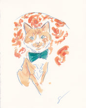 Load image into Gallery viewer, Pet Portrait