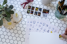 Load image into Gallery viewer, 5 Pack of Ready to Send (pre-stamped)  Postcards ❤️ Save the USPS!