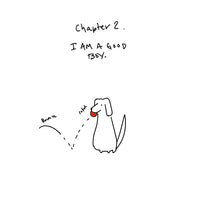 Load image into Gallery viewer, Good Boy