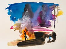 Load image into Gallery viewer, Uprising