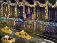 Load image into Gallery viewer, ✨Saks 5th Avenue✨ - Mug