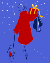 Load image into Gallery viewer, π π½City Shopper - Mug