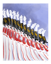 Load image into Gallery viewer, Rockettes Christmas Spectacular - Mug