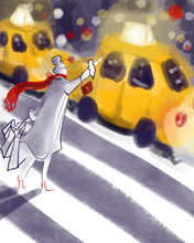 Load image into Gallery viewer, π π½City Shopper - Mug