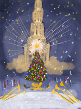 Load image into Gallery viewer, 30 Rockin' Around the Christmas Tree - Mug