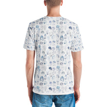 Load image into Gallery viewer, You Are A Work Of Art - Allover Print Tee