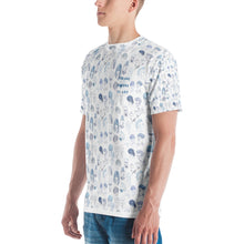 Load image into Gallery viewer, You Are A Work Of Art - Allover Print Tee