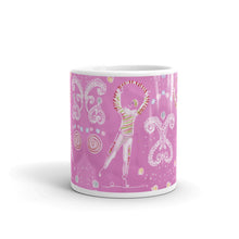 Load image into Gallery viewer, Visions of Sugar Plums ... NYCB Nutcracker -- Mug