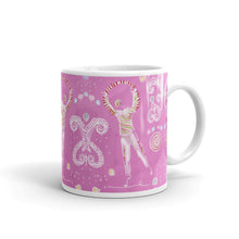 Load image into Gallery viewer, Visions of Sugar Plums ... NYCB Nutcracker -- Mug