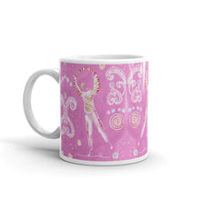 Load image into Gallery viewer, Visions of Sugar Plums ... NYCB Nutcracker -- Mug