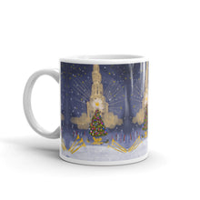 Load image into Gallery viewer, 30 Rockin' Around the Christmas Tree - Mug