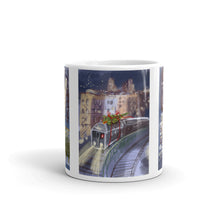 Load image into Gallery viewer, It's Chirstmas Time in the City - Mug