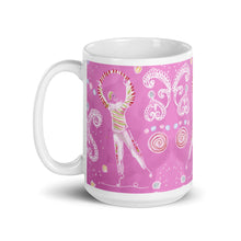 Load image into Gallery viewer, Visions of Sugar Plums ... NYCB Nutcracker -- Mug