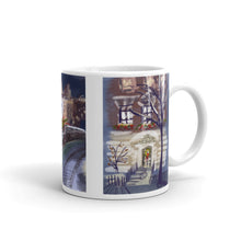 Load image into Gallery viewer, It's Chirstmas Time in the City - Mug