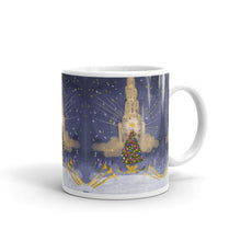 Load image into Gallery viewer, 30 Rockin' Around the Christmas Tree - Mug