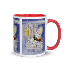 Load image into Gallery viewer, New York Public Library Lions