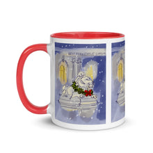 Load image into Gallery viewer, New York Public Library Lions