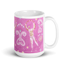 Load image into Gallery viewer, Visions of Sugar Plums ... NYCB Nutcracker -- Mug