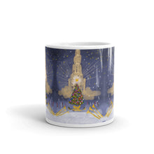 Load image into Gallery viewer, 30 Rockin' Around the Christmas Tree - Mug