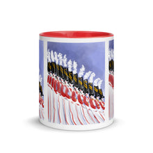 Load image into Gallery viewer, Rockettes Christmas Spectacular - Mug
