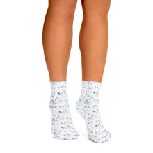 Load image into Gallery viewer, Ankle Socks