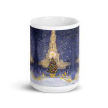 Load image into Gallery viewer, 30 Rockin' Around the Christmas Tree - Mug