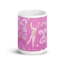 Load image into Gallery viewer, Visions of Sugar Plums ... NYCB Nutcracker -- Mug