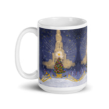 Load image into Gallery viewer, 30 Rockin' Around the Christmas Tree - Mug