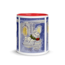 Load image into Gallery viewer, New York Public Library Lions