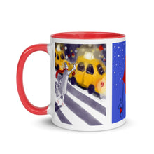 Load image into Gallery viewer, π π½City Shopper - Mug