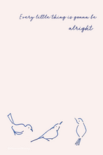 Load image into Gallery viewer, You Are A Work Of Art Sketchbook