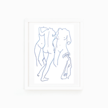 Load image into Gallery viewer, Three Graces