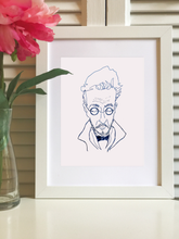 Load image into Gallery viewer, Coming Home From The Theater