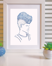 Load image into Gallery viewer, So Fresh -- Art Print