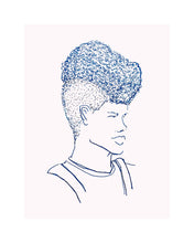Load image into Gallery viewer, So Fresh -- Art Print