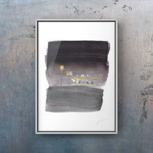 Load image into Gallery viewer, Night Roads Archival Print