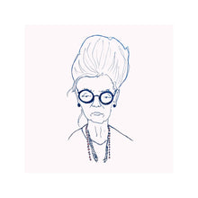 Load image into Gallery viewer, Looks Like Iris