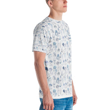 Load image into Gallery viewer, You Are A Work Of Art - Allover Print Tee