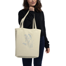 Load image into Gallery viewer, Waves of Wheat // Eco Tote Bag