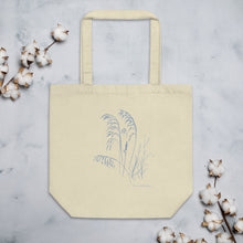 Load image into Gallery viewer, Waves of Wheat // Eco Tote Bag